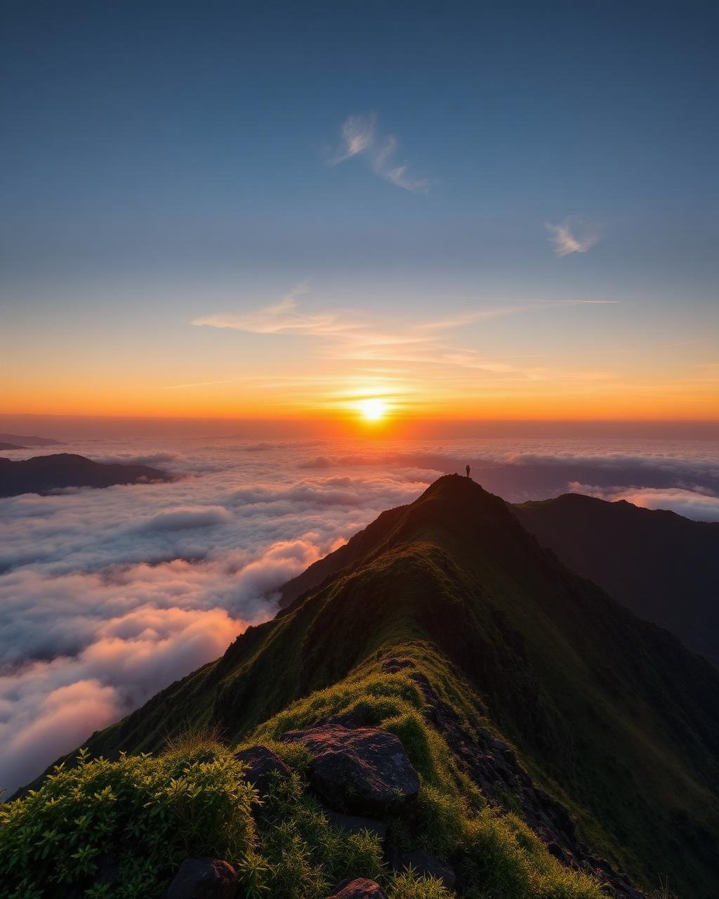 Kalsubai trek